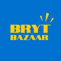 Bryt Bazaar Logo